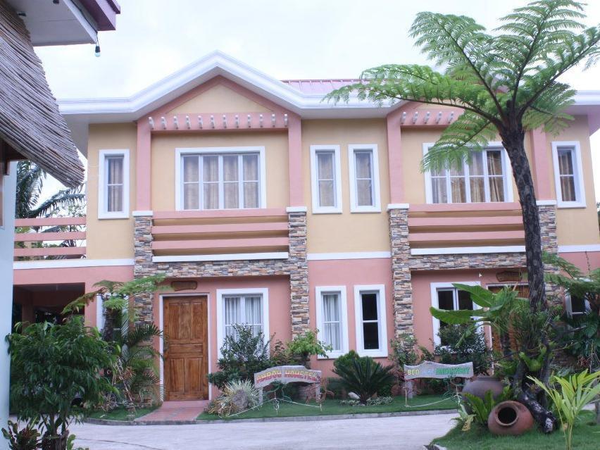 Amboy Hometel Basco Exterior photo